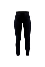Craft CORE DRY ACTIVE COMFORT PANT W-BLACK
