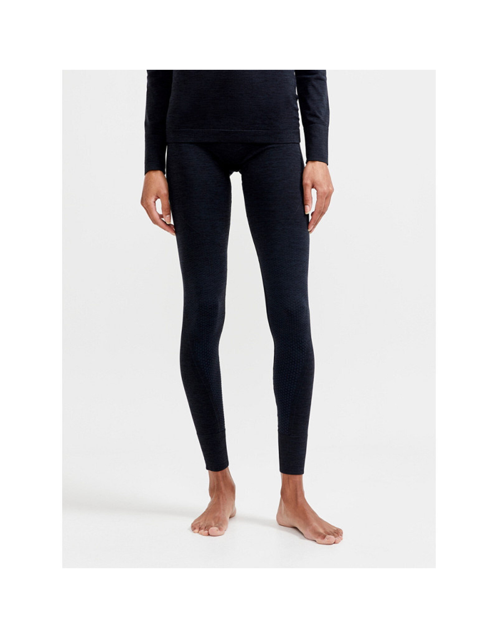 Craft CORE DRY ACTIVE COMFORT PANT W-BLACK