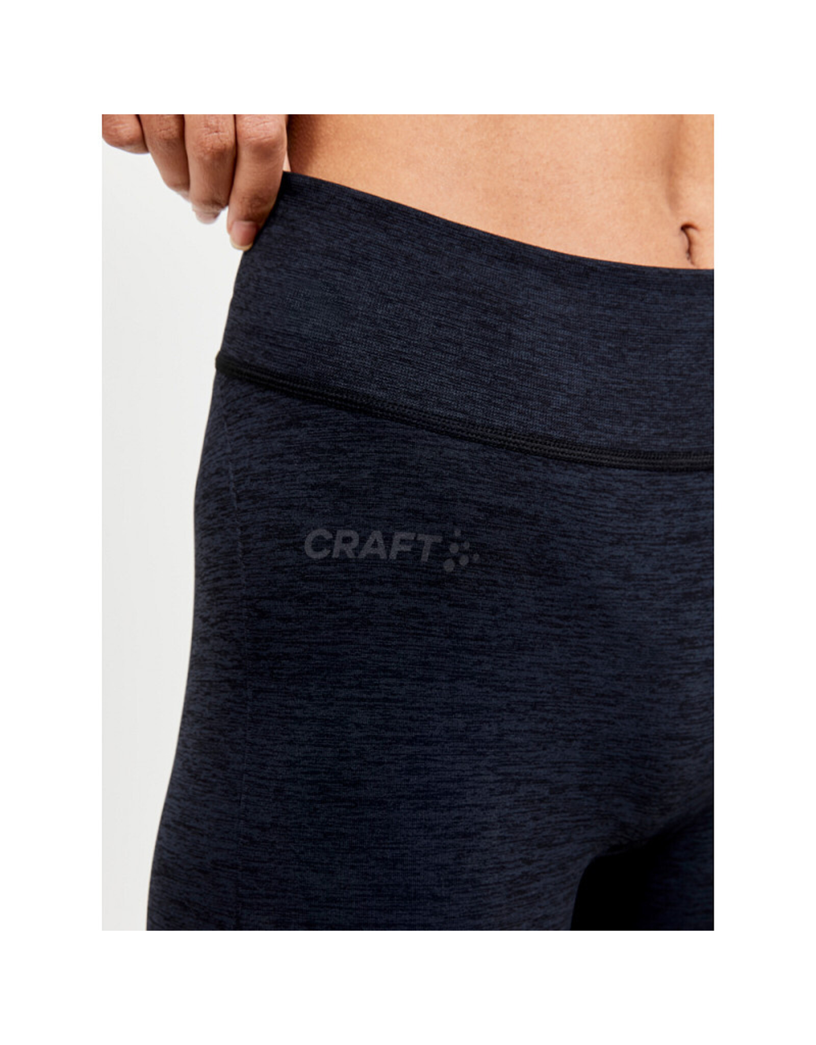 Craft CORE DRY ACTIVE COMFORT PANT W-BLACK