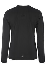 Craft ADV ESSENCE LS TEE 2 W-BLACK
