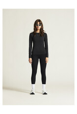 Craft ADV ESSENCE LS TEE 2 W-BLACK