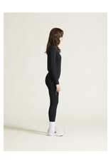 Craft ADV ESSENCE LS TEE 2 W-BLACK