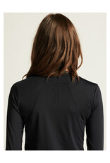 Craft ADV ESSENCE LS TEE 2 W-BLACK