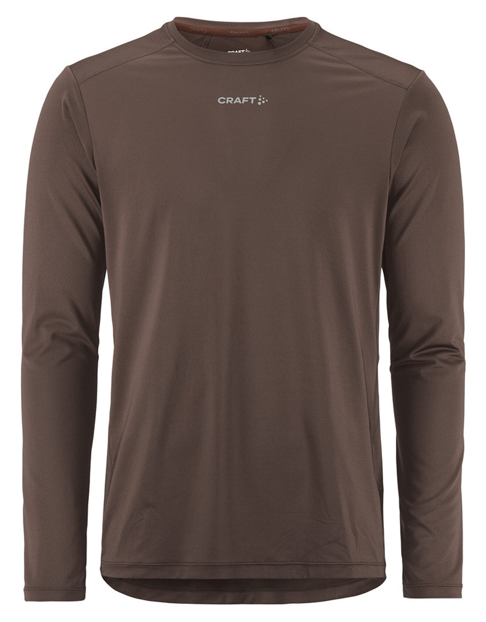 Craft ADV ESSENCE LS TEE 2 M-PRUNE