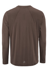 Craft ADV ESSENCE LS TEE 2 M-PRUNE