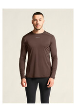 Craft ADV ESSENCE LS TEE 2 M-PRUNE