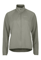 Craft CORE ESSENCE WIND JACKET W-LEAF