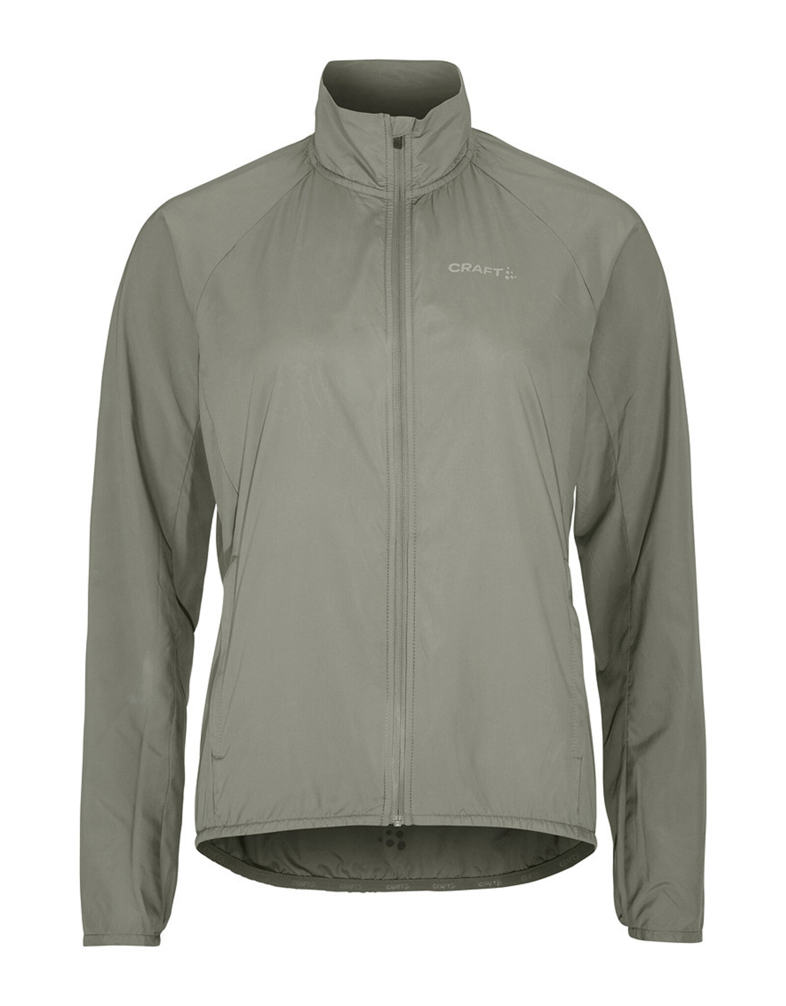 Craft CORE ESSENCE WIND JACKET W-LEAF