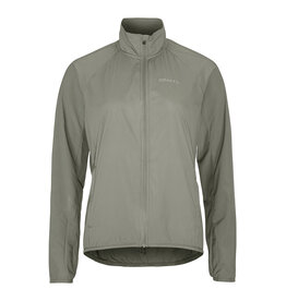 Craft CORE ESSENCE WIND JACKET W-LEAF