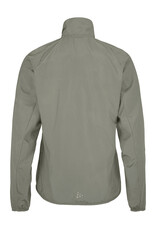 Craft CORE ESSENCE WIND JACKET W-LEAF