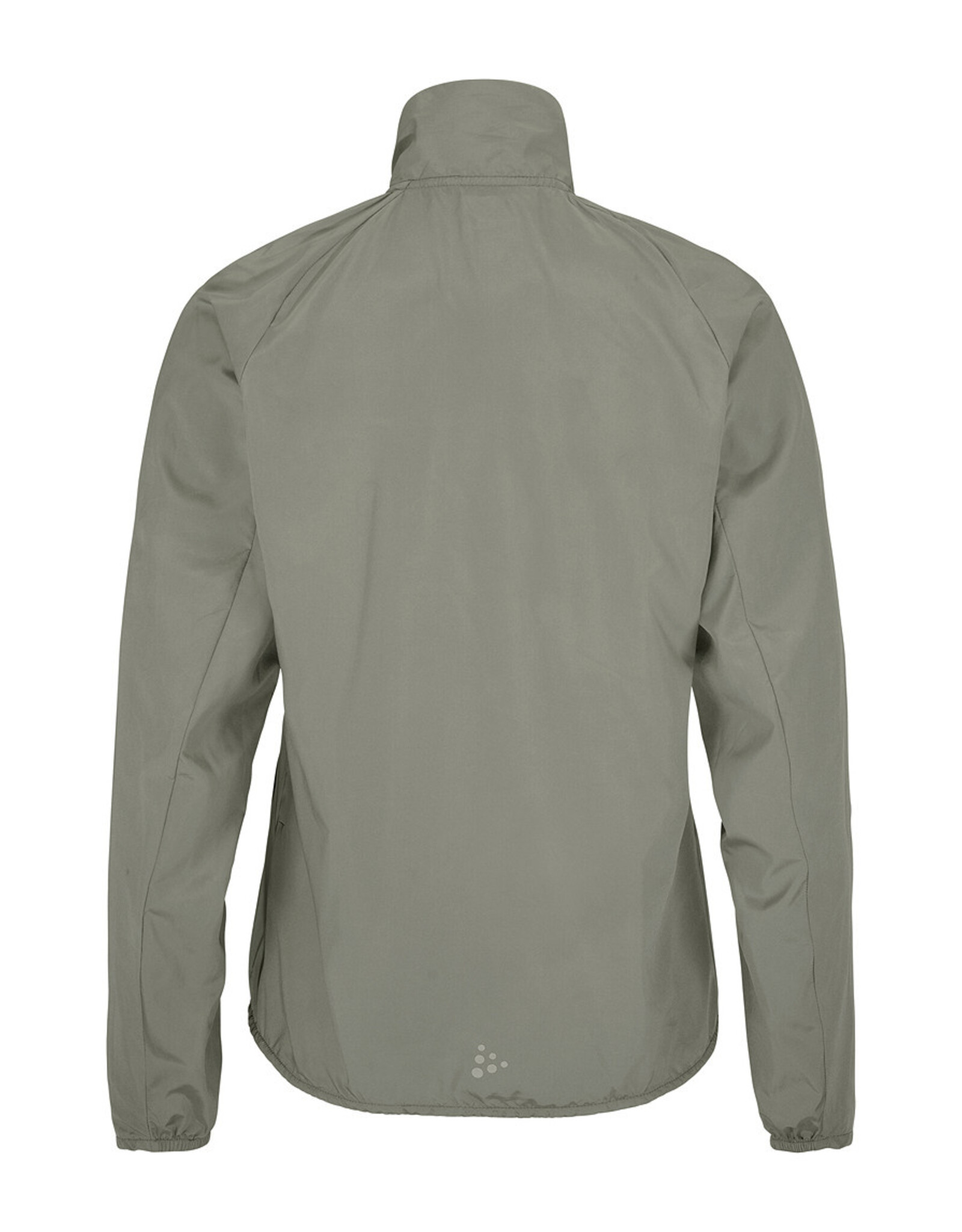 Craft CORE ESSENCE WIND JACKET W-LEAF