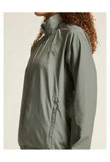 Craft CORE ESSENCE WIND JACKET W-LEAF