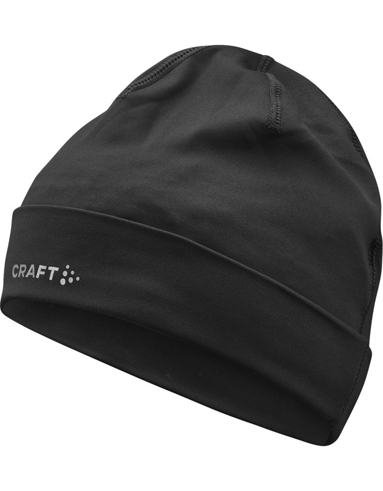 Craft CORE ESSENCE THERMAL HAT 2-BLACK