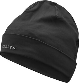 Craft CORE ESSENCE THERMAL HAT 2-BLACK