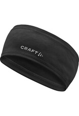 Craft CORE ESSENCE THERMAL HEADBAND2-BLACK