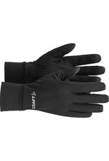 Craft ESSENCE GLOVE-BLACK