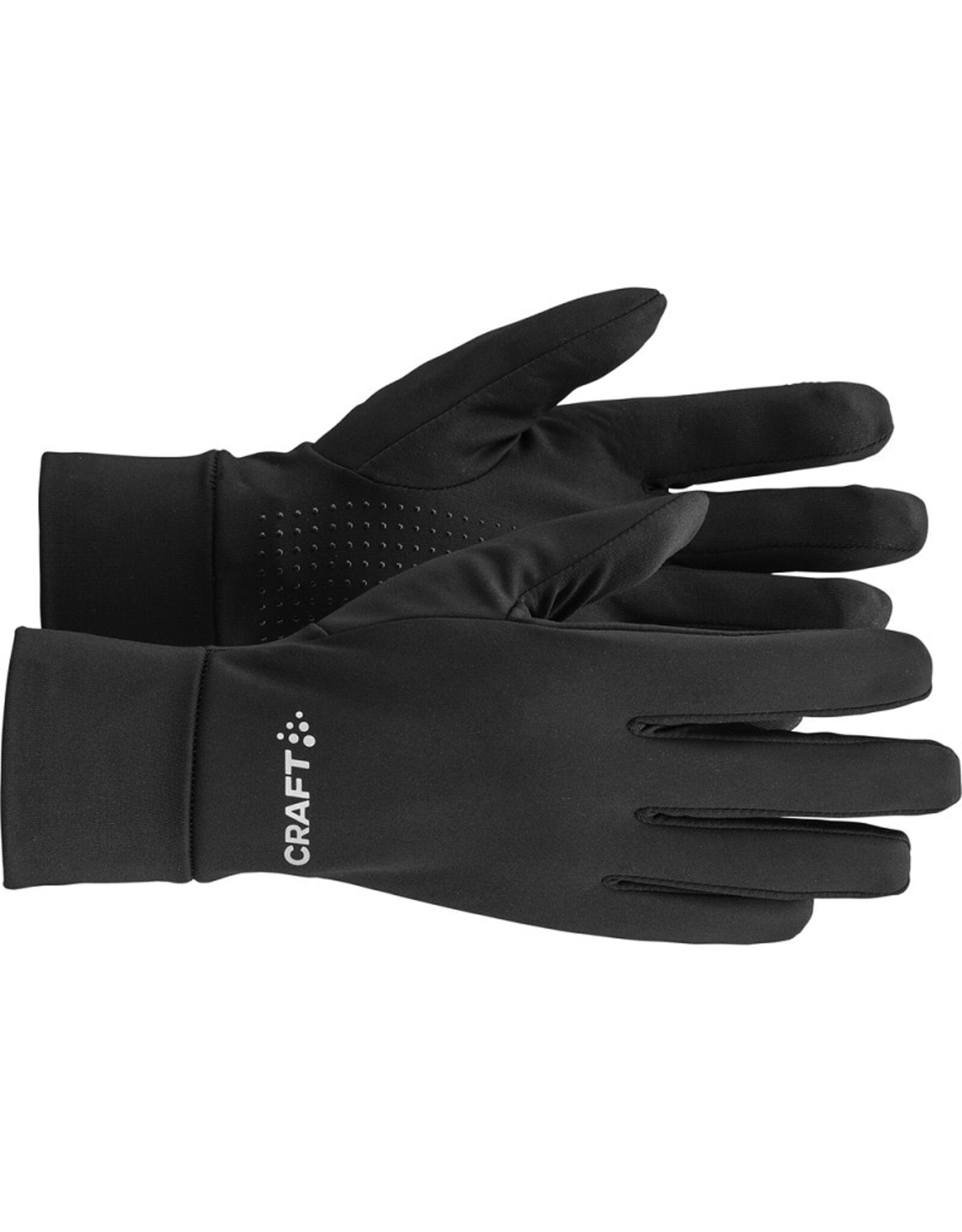 Craft ESSENCE GLOVE-BLACK