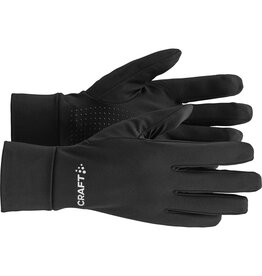 Craft ESSENCE GLOVE-BLACK