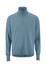 Craft FLOW HZ LS M-REAL/MELANGE