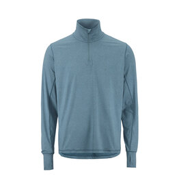 Craft FLOW HZ LS M-REAL/MELANGE