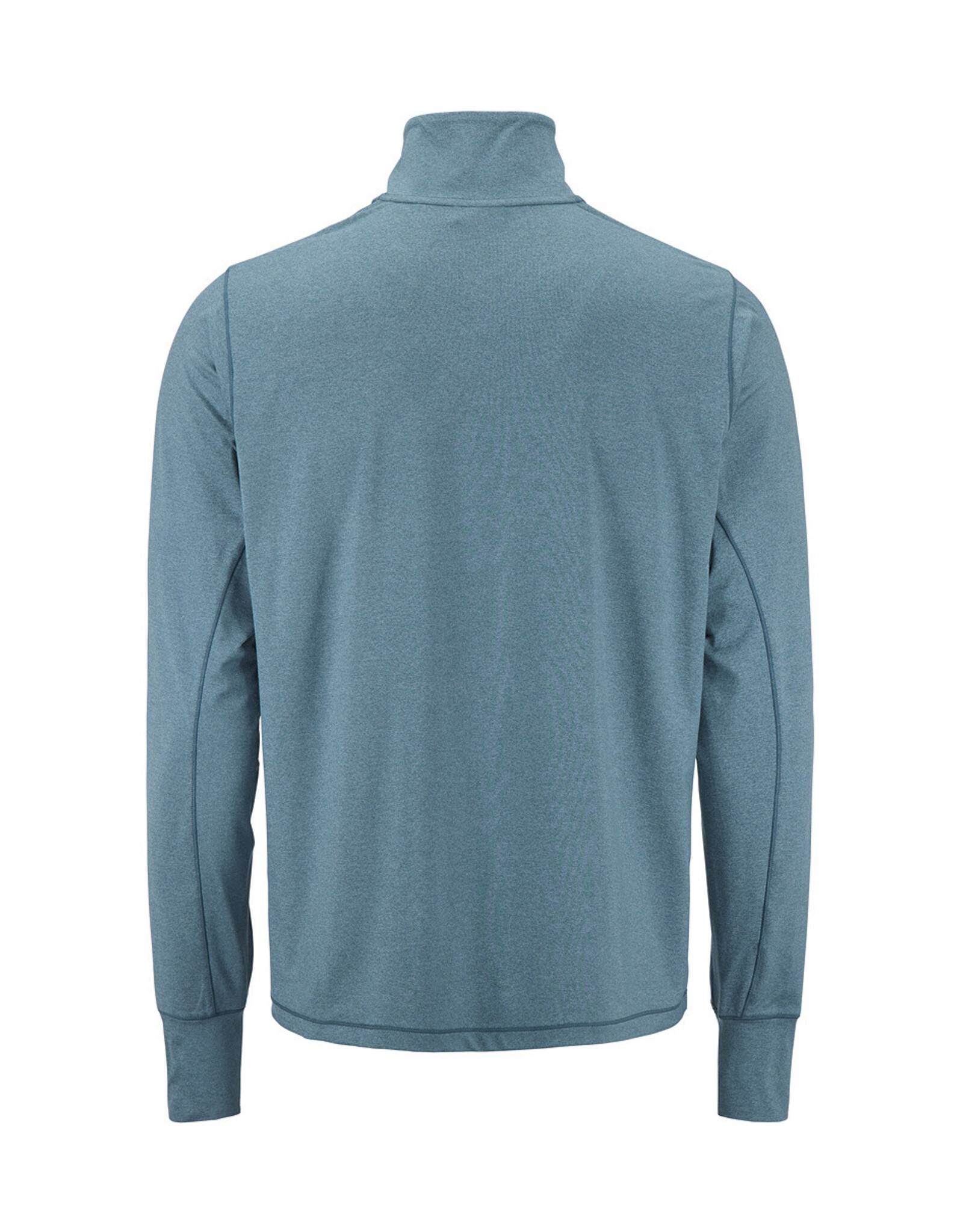 Craft FLOW HZ LS M-REAL/MELANGE