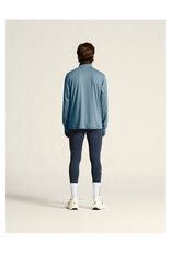 Craft FLOW HZ LS M-REAL/MELANGE