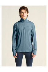 Craft FLOW HZ LS M-REAL/MELANGE