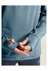 Craft FLOW HZ LS M-REAL/MELANGE