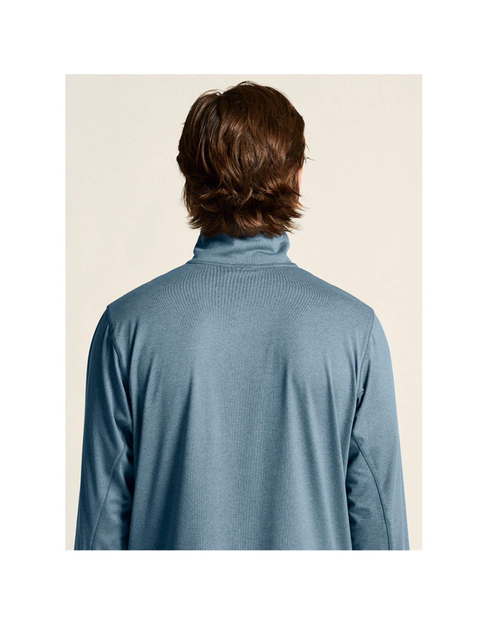 Craft FLOW HZ LS M-REAL/MELANGE