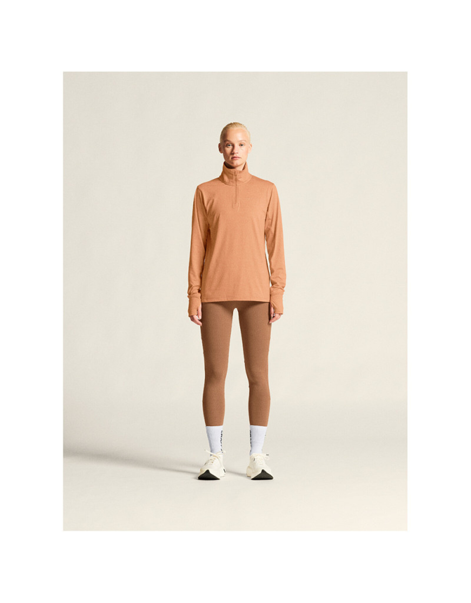 Craft FLOW HZ LS W-SYRUP/MELANGE