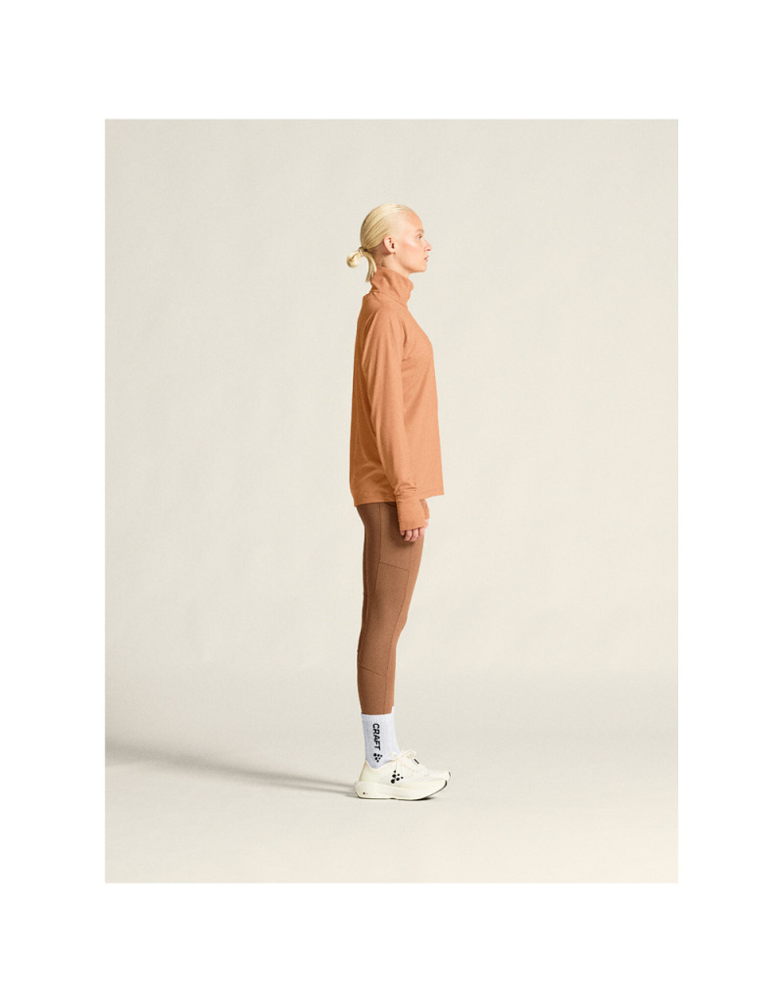 Craft FLOW HZ LS W-SYRUP/MELANGE