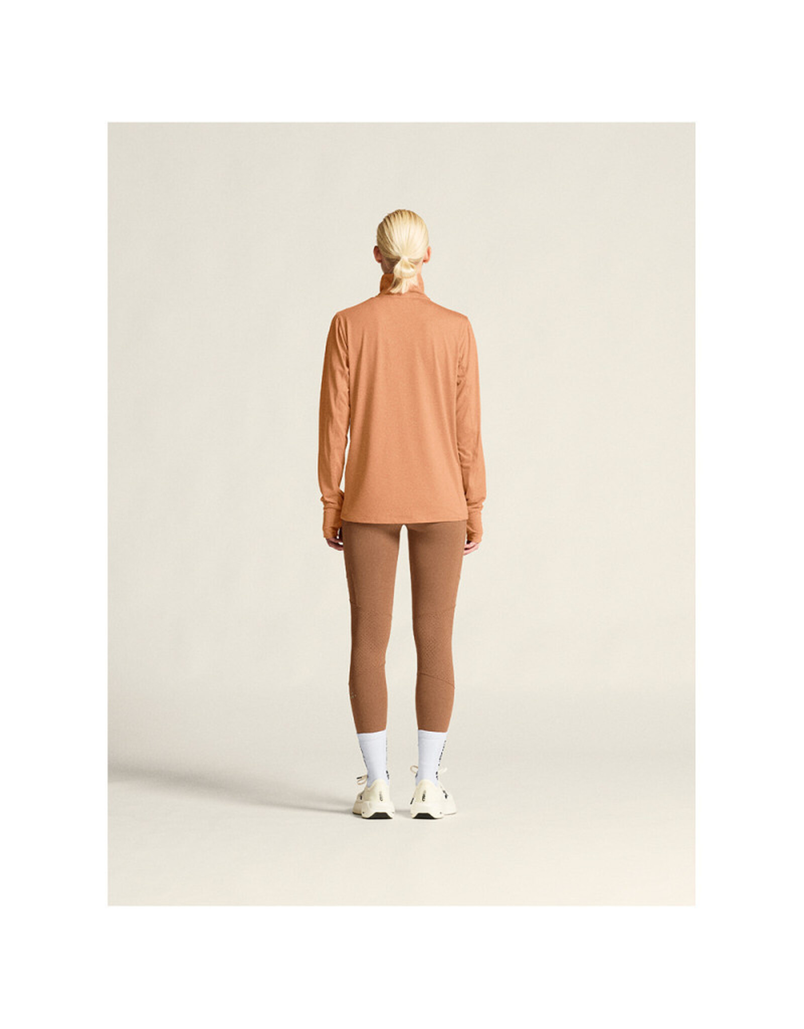 Craft FLOW HZ LS W-SYRUP/MELANGE