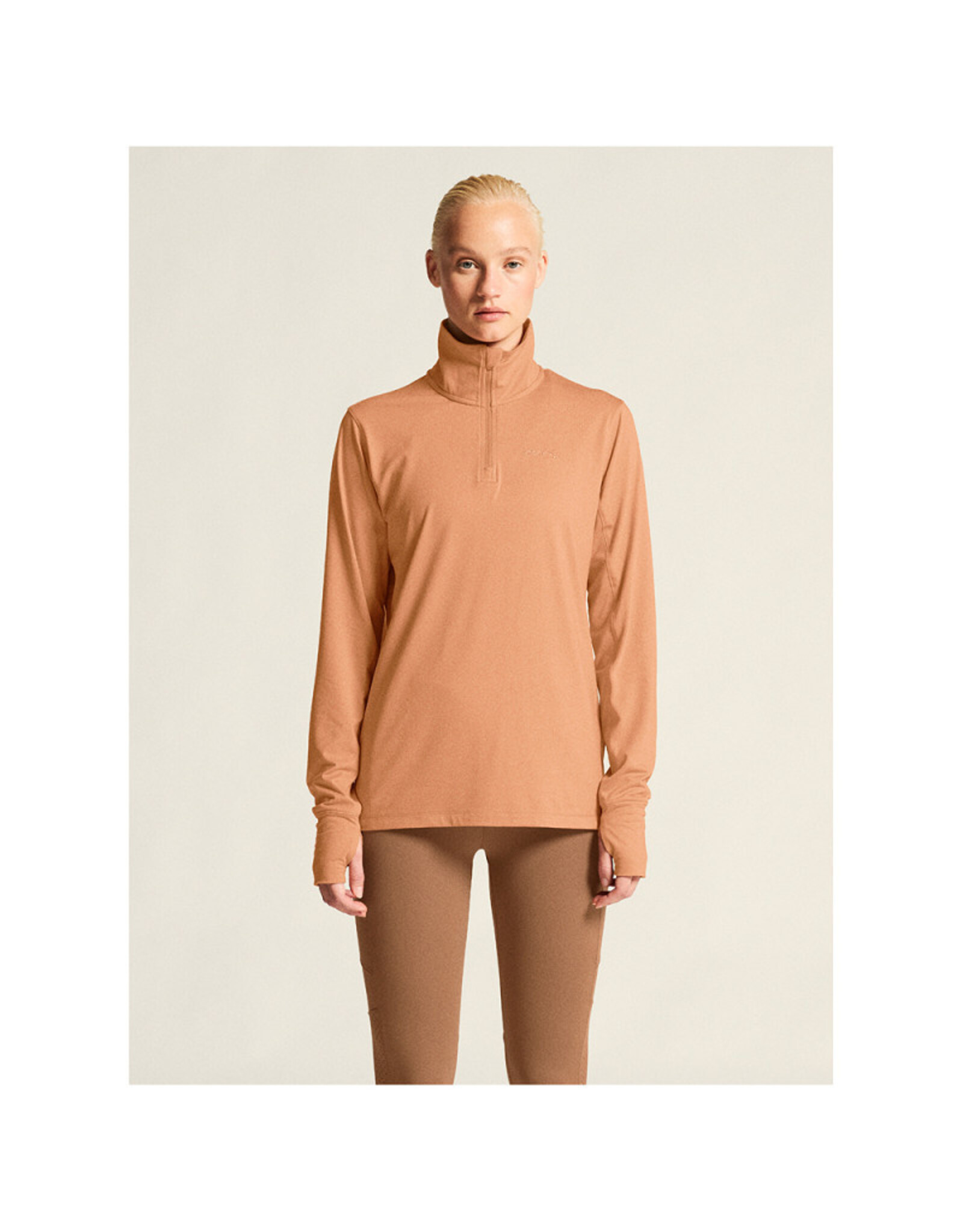 Craft FLOW HZ LS W-SYRUP/MELANGE