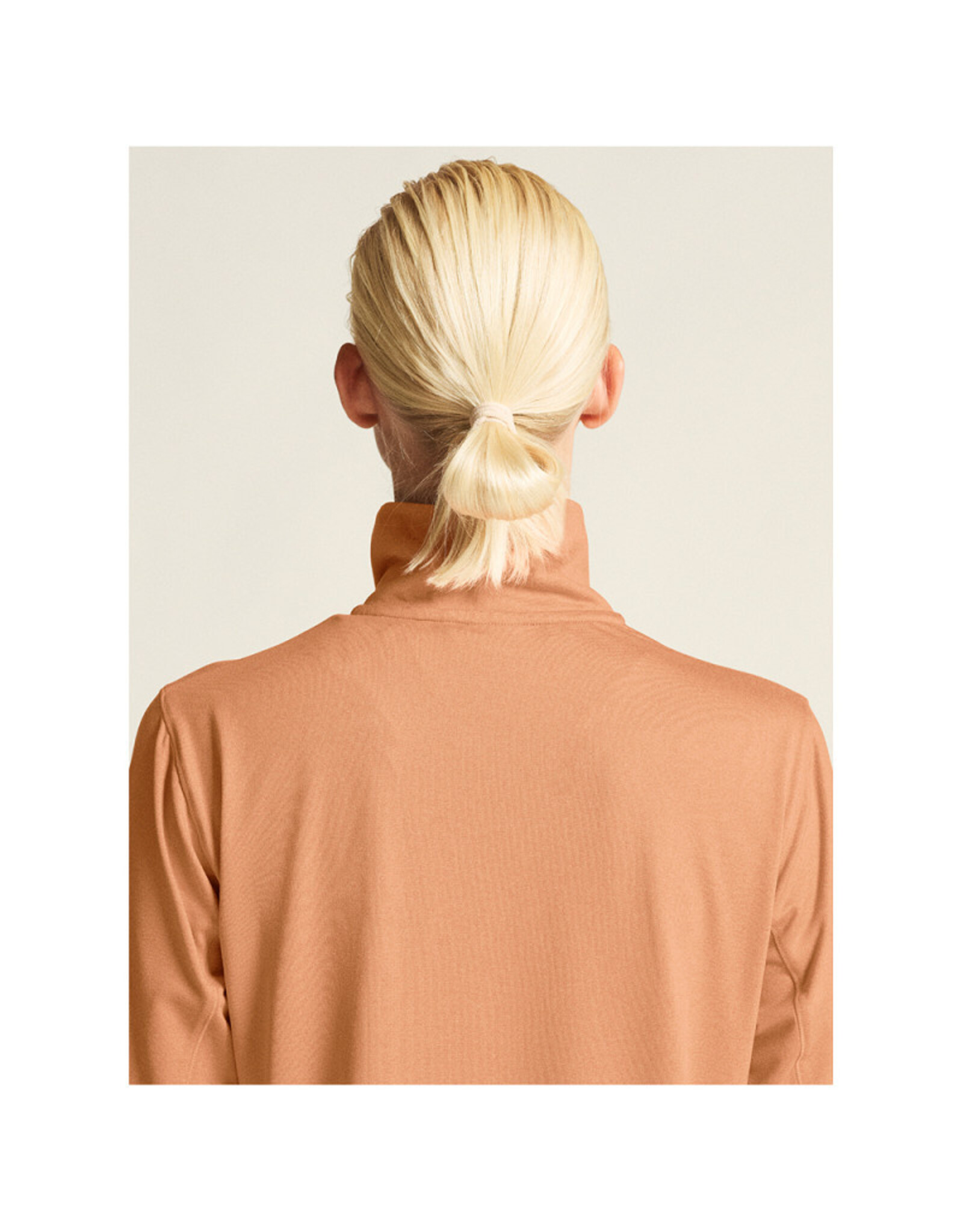 Craft FLOW HZ LS W-SYRUP/MELANGE