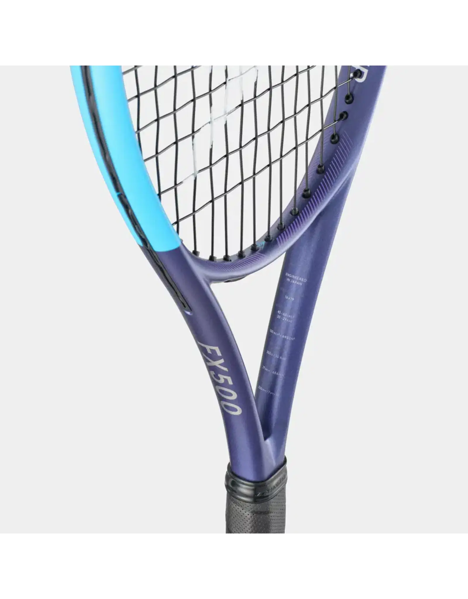 Dunlop D TF 26 FX500