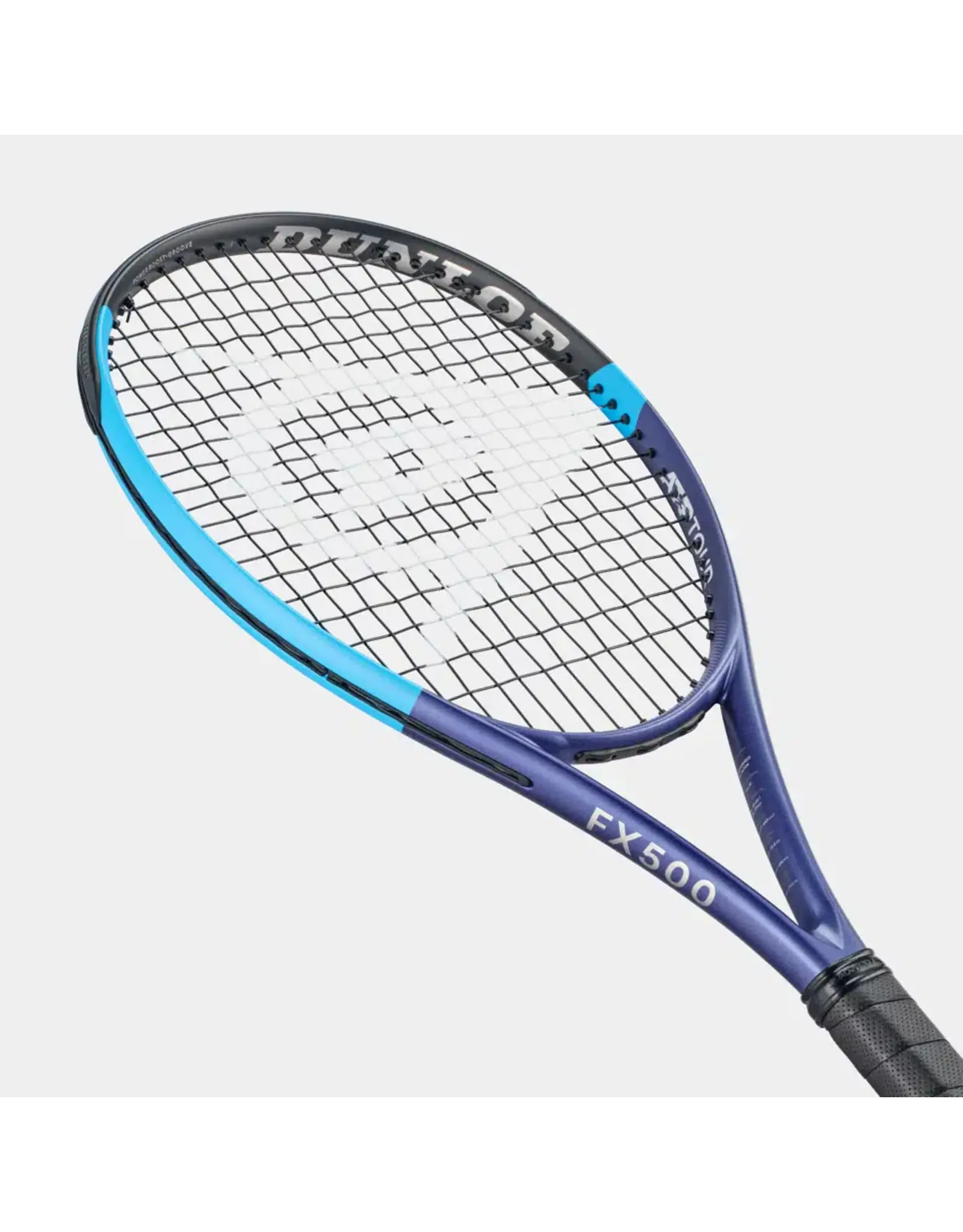 Dunlop D TF 26 FX500