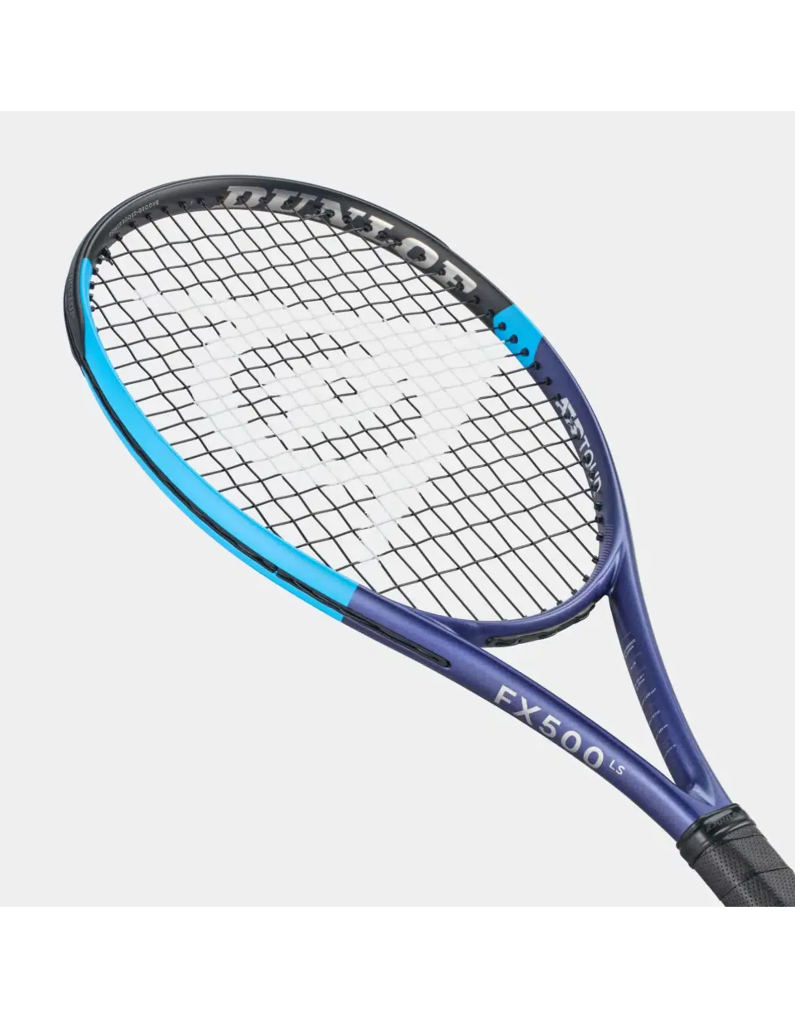 Dunlop D TF 26 FX500 LS