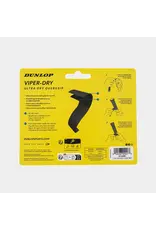 Dunlop D TAC ATP VIPER-DRY OGRIP WHT 3PCS BLISTER