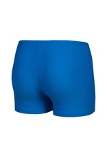 Arena B Swim Short Graphic blue china-calypso-coral