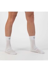 Rogelli Core- Socks 3-Pack (Polygiene)-white