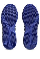 Asics GEL-DEDICATE 8 CLAY-Heren-DARK COBALT/WHITE