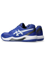 Asics GEL-DEDICATE 8 CLAY-Heren-DARK COBALT/WHITE