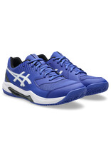 Asics GEL-DEDICATE 8 CLAY-Heren-DARK COBALT/WHITE