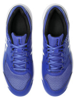 Asics GEL-DEDICATE 8 CLAY-Heren-DARK COBALT/WHITE