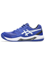 Asics GEL-DEDICATE 8 CLAY-Heren-DARK COBALT/WHITE