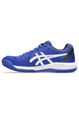 Asics GEL-DEDICATE 8 CLAY-Heren-DARK COBALT/WHITE