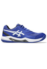 Asics GEL-DEDICATE 8 CLAY-Heren-DARK COBALT/WHITE
