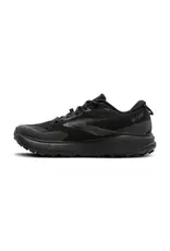 Brooks Divide 6 GTX-Heren-Black/Black/Ebony