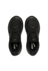 Brooks Divide 6 GTX-Heren-Black/Black/Ebony