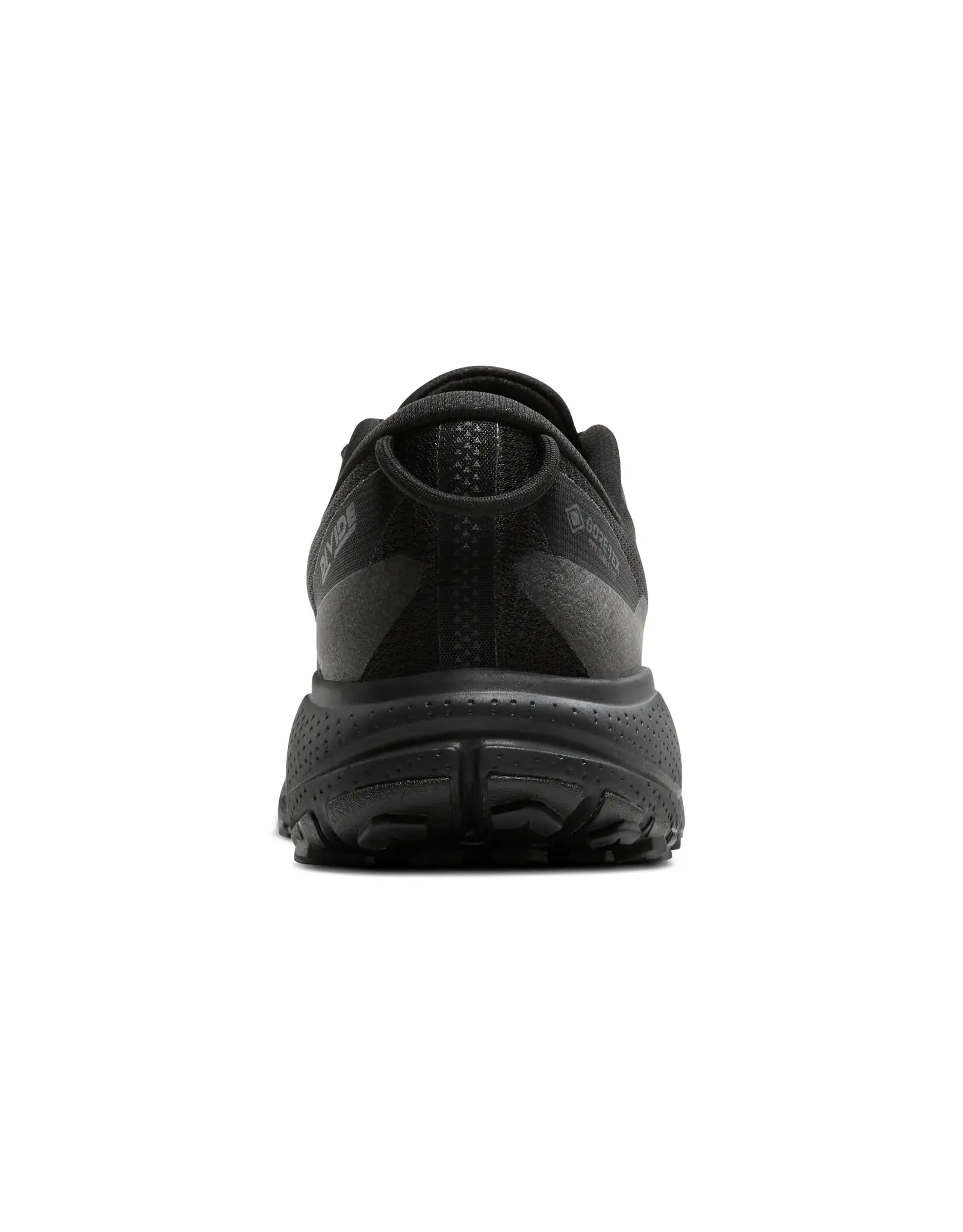 Brooks Divide 6 GTX-Heren-Black/Black/Ebony